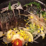 とろさば料理専門店　SABAR - 