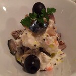 とろさば料理専門店　SABAR - 