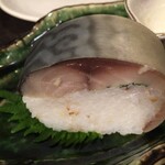 とろさば料理専門店　SABAR - 