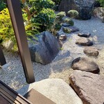 火鉢かふぇ 壽庵 - 内観２