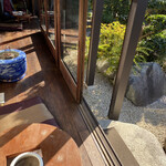 火鉢かふぇ 壽庵 - 内観１