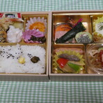 四季の料理梅田 - 料理写真: