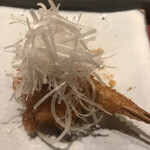 串かつ あーぼん - 