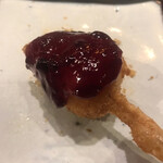 串かつ あーぼん - 