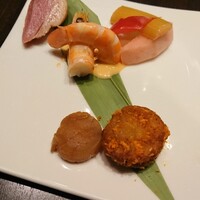 Szechwan Cuisine & Wine 四川料理 御馥 中之島ダイビル店 - 