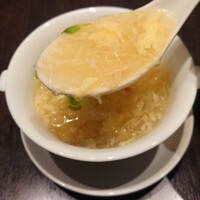 Szechwan Cuisine & Wine 四川料理 御馥 中之島ダイビル店 - 