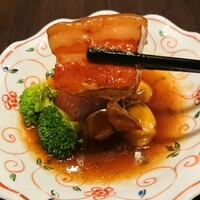 Szechwan Cuisine & Wine 四川料理 御馥 中之島ダイビル店 - 