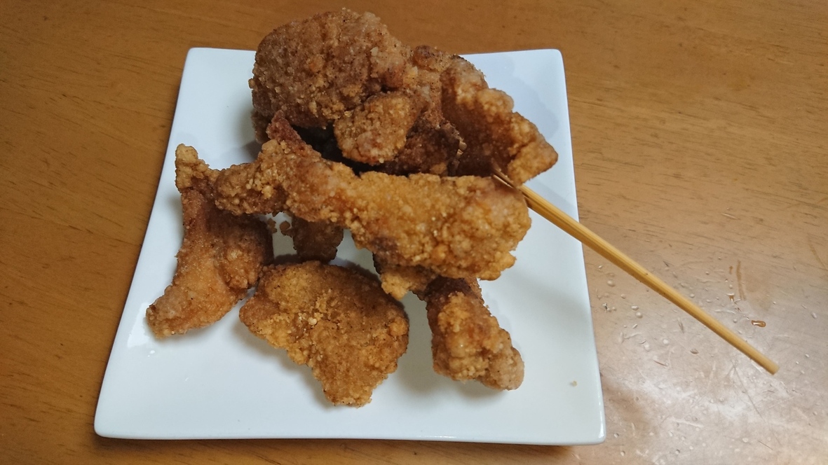 唐揚げ The ultimate [fried chicken] A professional teaches you how