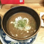 まっちゃんラーメン 一筋 - 