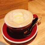 hinata cafe - 