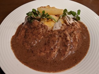 浅草周辺でデート ランチで行きたいおしゃれなお店選 食べログまとめ