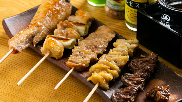 いざかや サンキュー - 本八戸（居酒屋）の写真