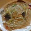 長崎ちゃんぽん・皿うどん 球磨