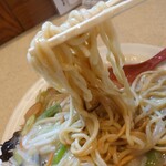 長崎ちゃんぽん・皿うどん 球磨 - 