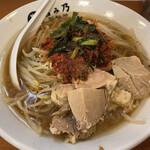 吉み乃製麺所 - 