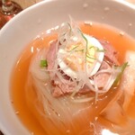 焼肉の名門 天壇 - 