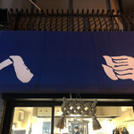 薬研堀 八昌 - 外観１