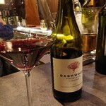 リエーブル - Dashwood Marlborough Pinot Noir  2018   ￥800