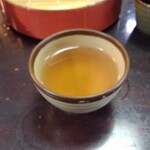 かどの大丸 - 美味しいそば茶