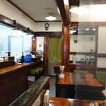 焼き芋とソフトクリームの店 はちや - 