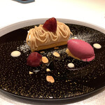 レザン ドール - 