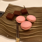 レザン ドール - 