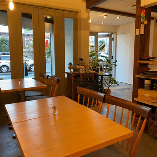 町屋カフェ 金多屋_2