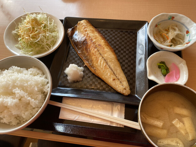 ごはん家 愛菜 - 羽前千歳（食堂）の写真