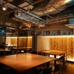 @ Kitchen AOYAMA - 