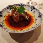 Wakiya 迎賓茶樓 - 