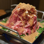 肉匠 とろにく - 