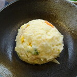 酒の奥田 - ポテトサラダ