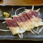 酒の奥田 - くじらのさえずり