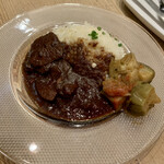 バー＆レストラン直樹 - 