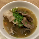 バー＆レストラン直樹 - 