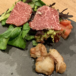 バー＆レストラン直樹 - 