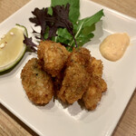 バー＆レストラン直樹 - 