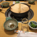 ちゃんこ辰乃家 - 