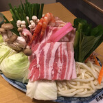 ちゃんこ辰乃家 - 