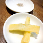 雲吞麺のお店 おんわ - 