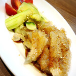 雲吞麺のお店 おんわ - 