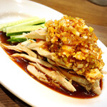 雲吞麺のお店 おんわ - 