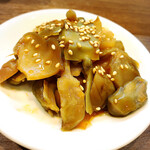 雲吞麺のお店 おんわ - 