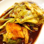 雲吞麺のお店 おんわ - 