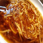 雲吞麺のお店 おんわ - 
