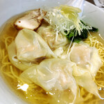 雲吞麺のお店 おんわ - 