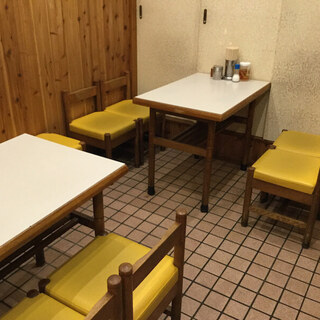 中華そば モリス_2