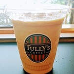 タリーズコーヒー - 