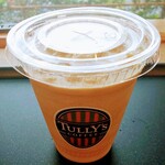 タリーズコーヒー - 