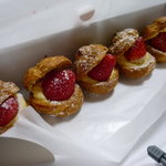 アンファン - ☆並んでる姿もキュートです（●＾o＾●）☆